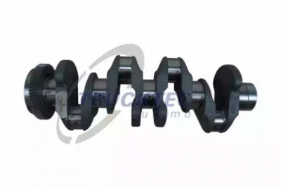TRUCKTEC AUTOMOTIVE 0211066 -  Коленчатый вал